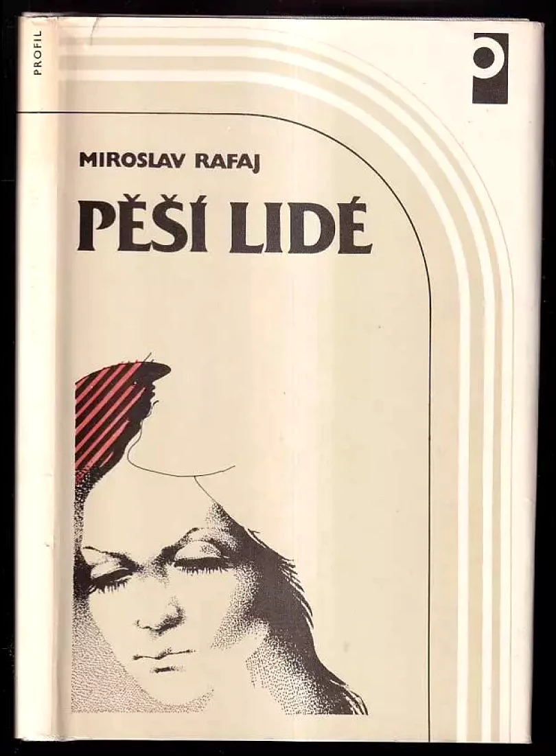 Pěší lidé (Miroslav Rafaj, 1985)