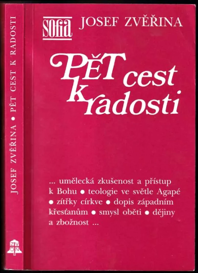 Pět cest k radosti (Josef Zvěřina, 1995)