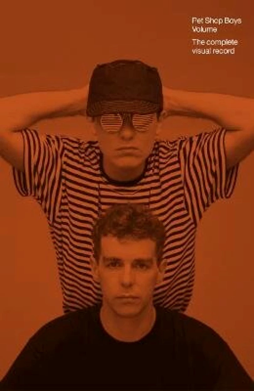 Pet Shop Boys Volume (-, 2026)