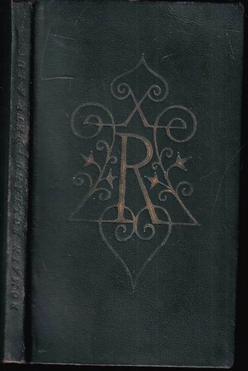 Levně Petr a Lucie (Romain Rolland, 1955)