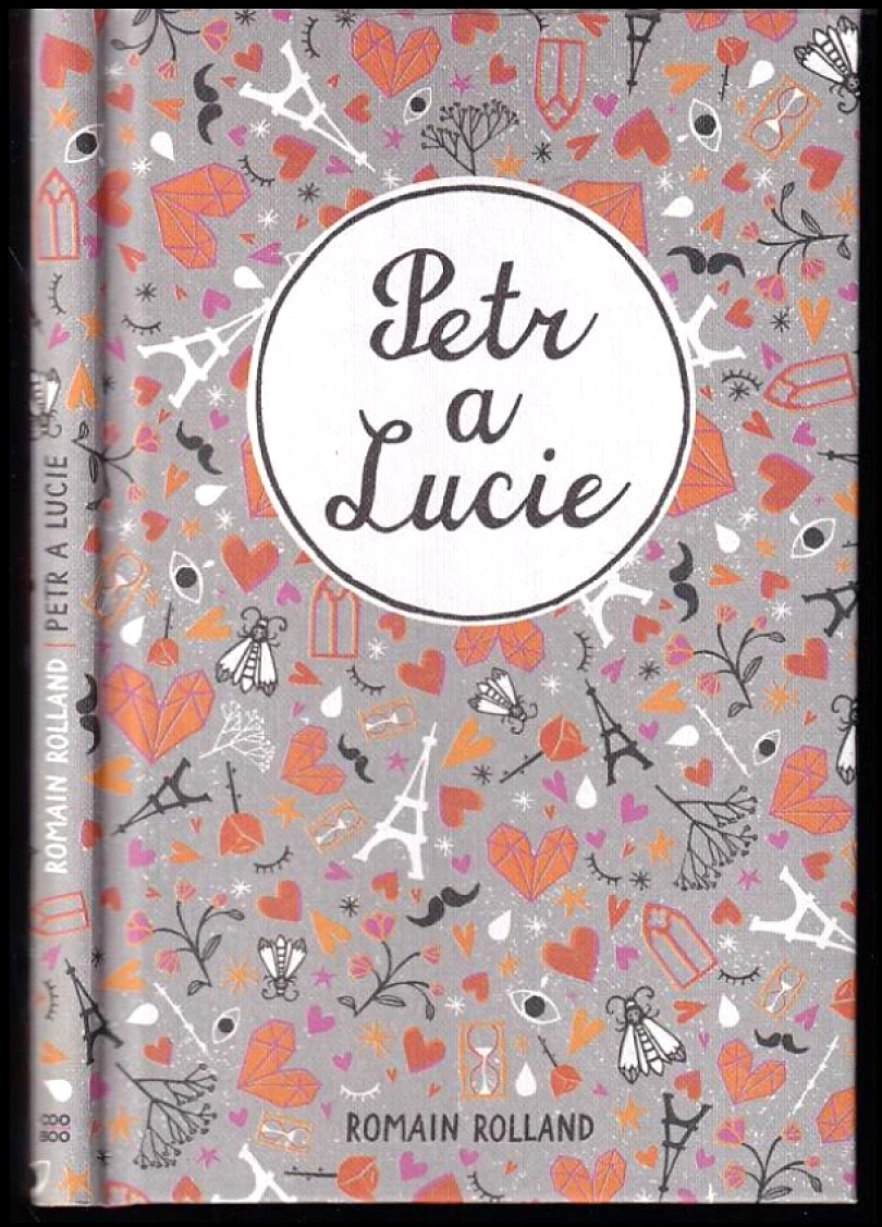 Petr a Lucie (Romain Rolland, 2023)