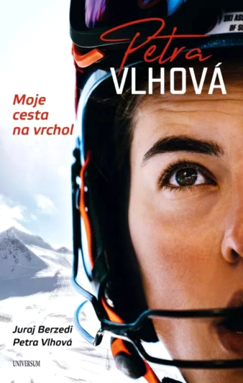 Petra Vlhová (Juraj Berzedi, 2022)