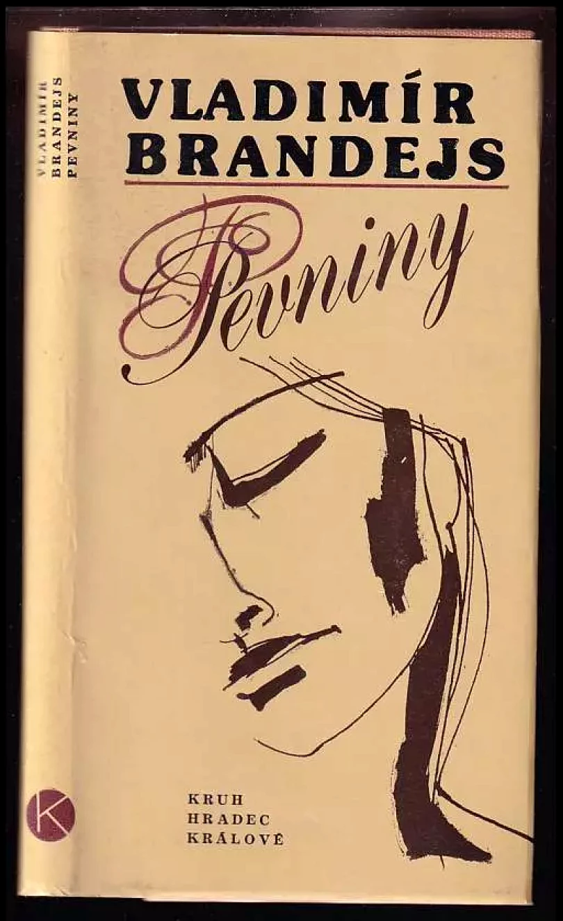 Pevniny (Vladimír Brandejs, 1983)