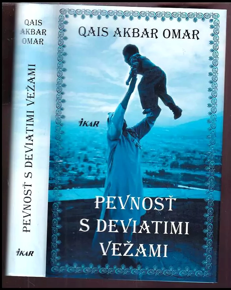 Pevnosť s deviatimi vežami (Akbar Omar Qais, 2014)