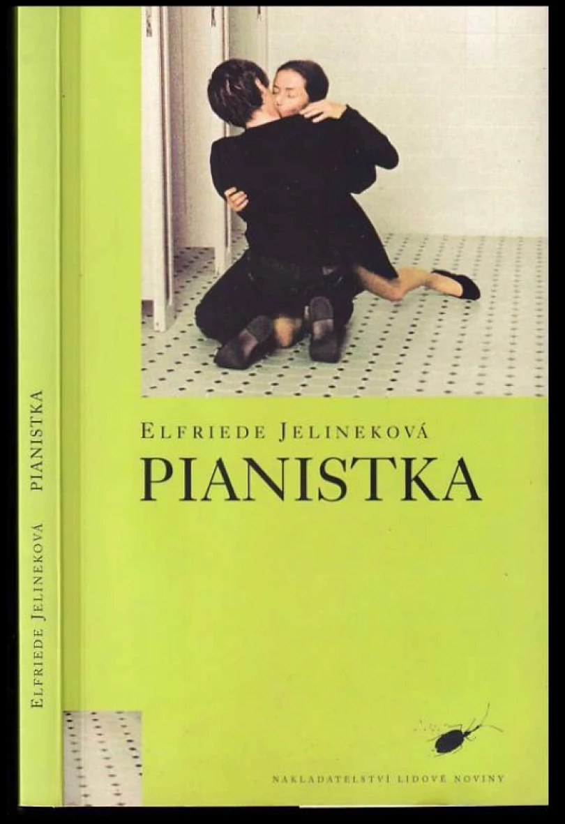 Pianistka (Elfriede Jelinek, 2004)