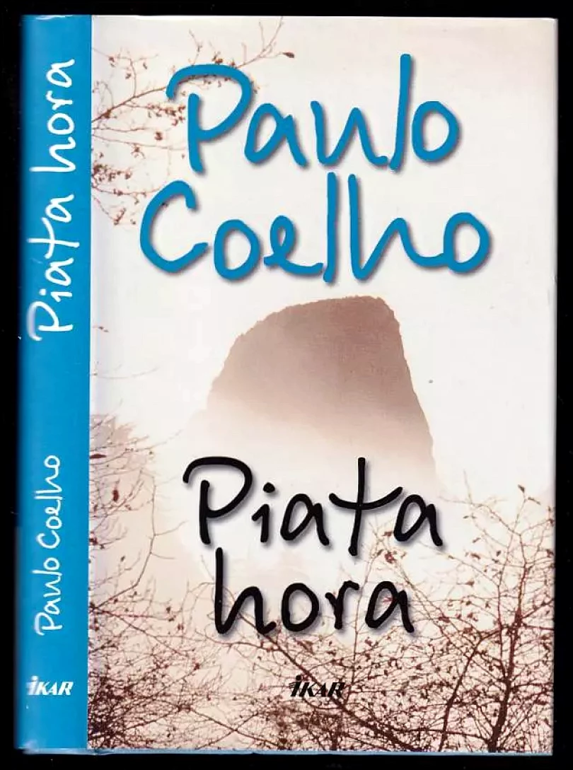 Piata hora (Paulo Coelho, 2010)