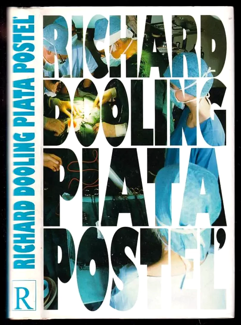 Piata posteľ (Richard Dooling, 1999)