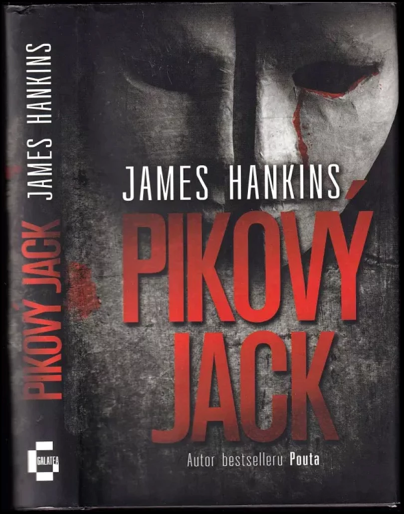 Pikový Jack (James Hankins, 2014)