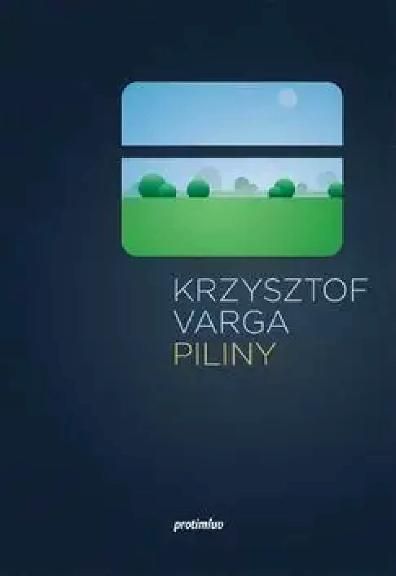 Piliny (Krzysztof Varga, 2014)
