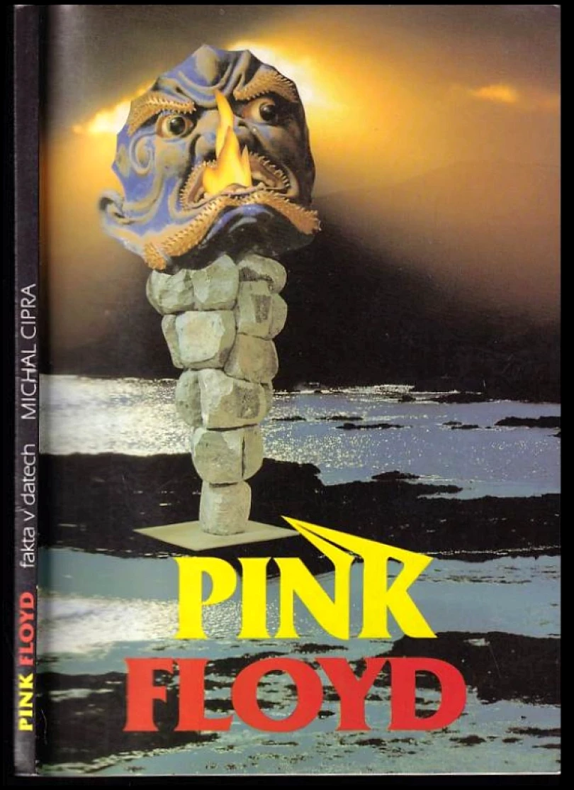 Pink Floyd (Michal Cipra, 1994)