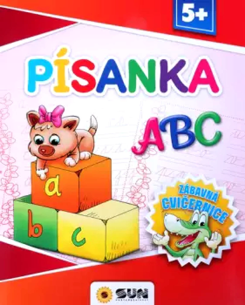 Písanka ABC (, 2024)