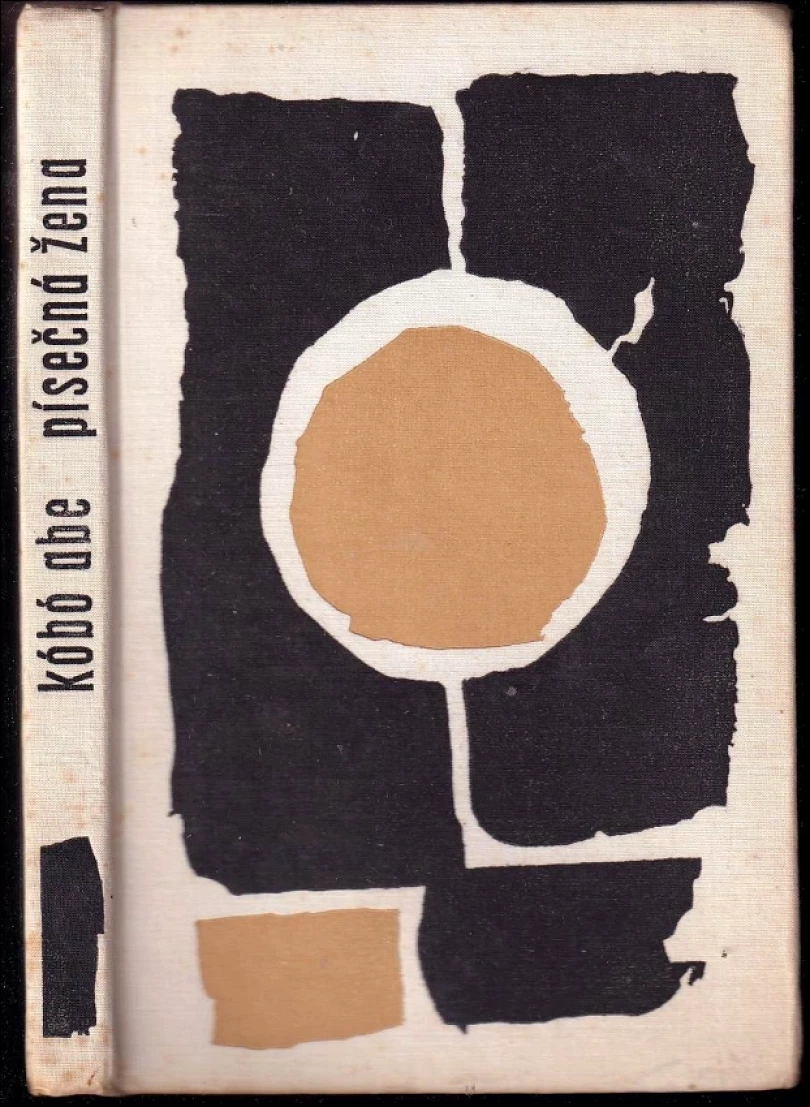 Levně Písečná žena (Kōbō Abe, 1965)