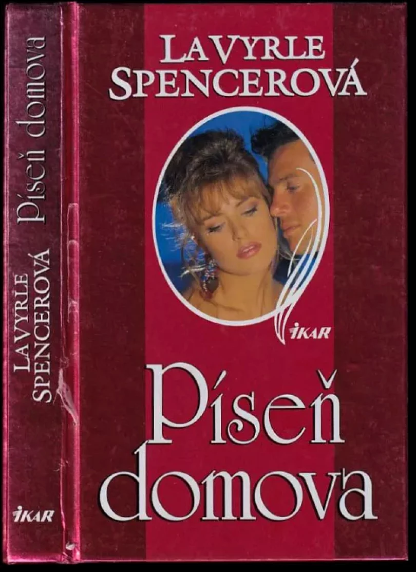 Píseň domova (LaVyrle Spencer, 1997)