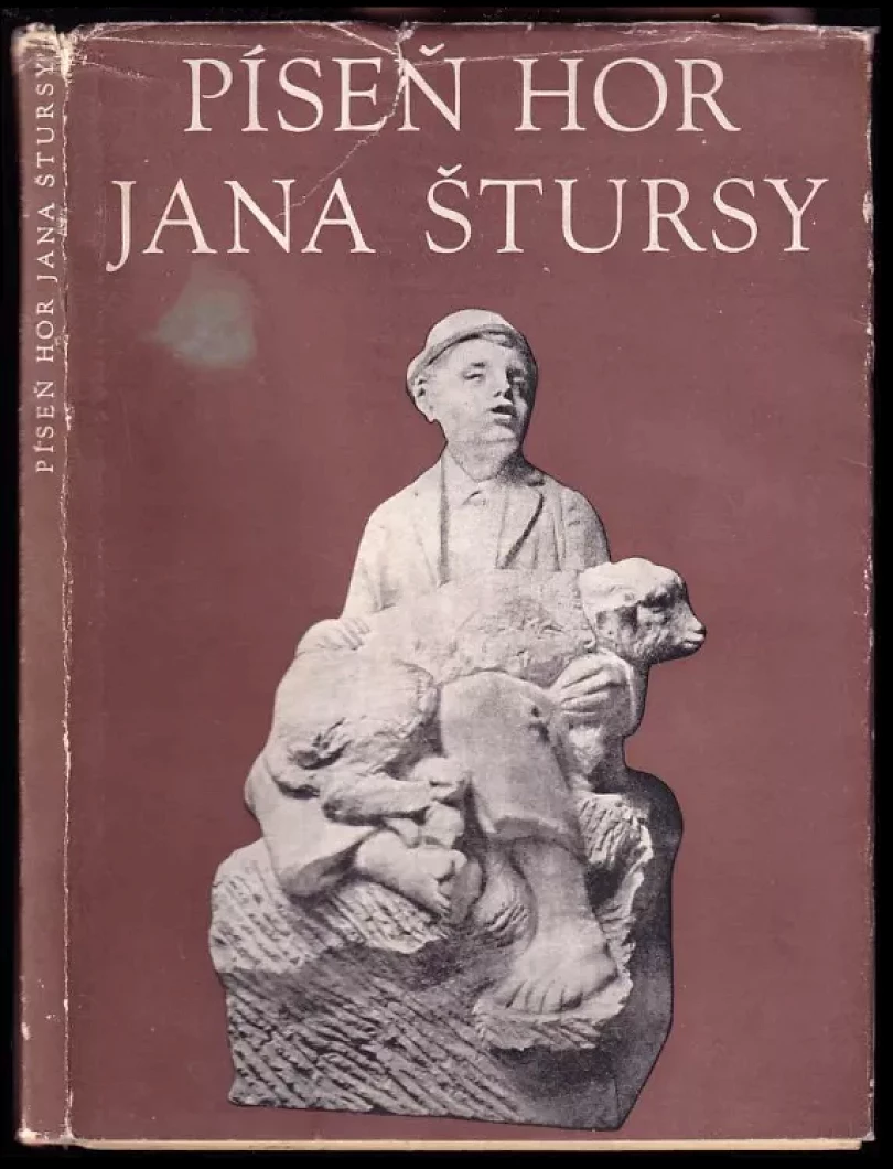 Píseň hor Jana Štursy (Jiří Šebek, 1957)