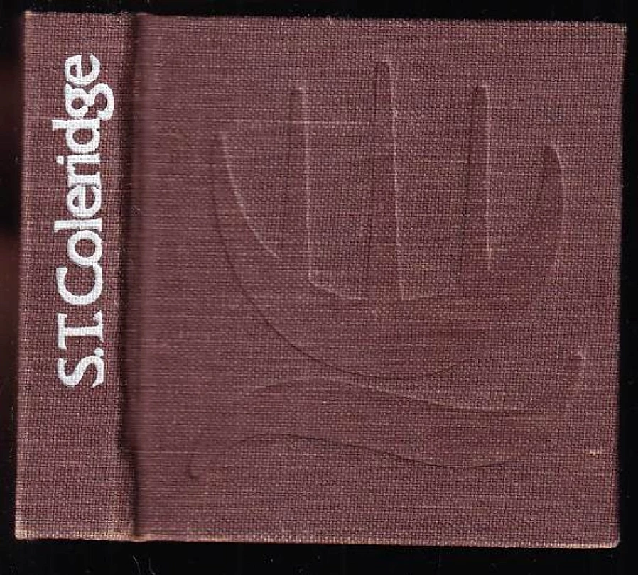 Levně Píseň o starém námořníkovi (Samuel Taylor Coleridge, 1984)