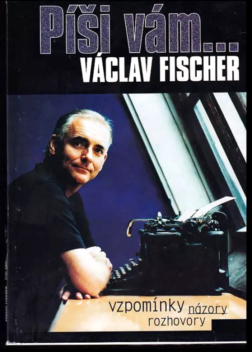 Píši vám- (Václav Fischer, 1999)