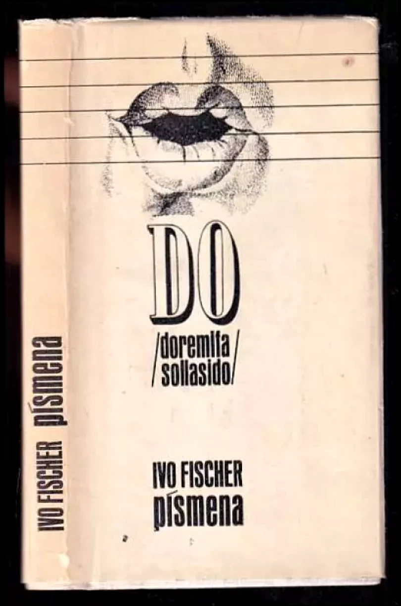 Písmena (Ivo Fischer, 1970)