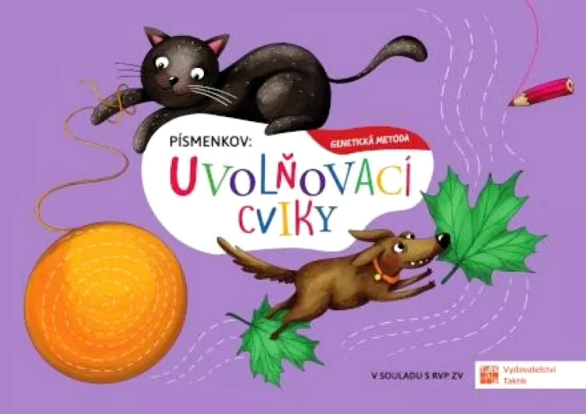 Levně Písmenkov (Tereza Janáčková, 2023)