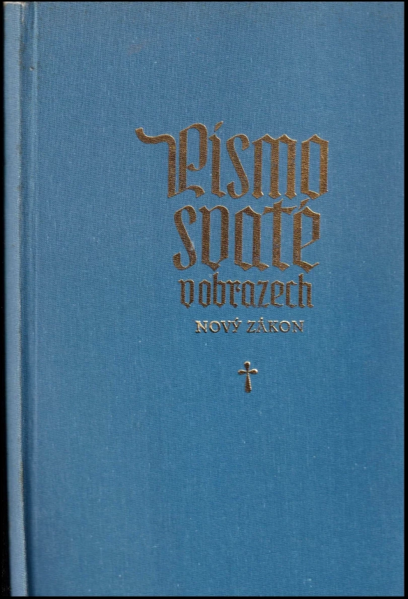 Písmo svaté v obrazech (, 1990)