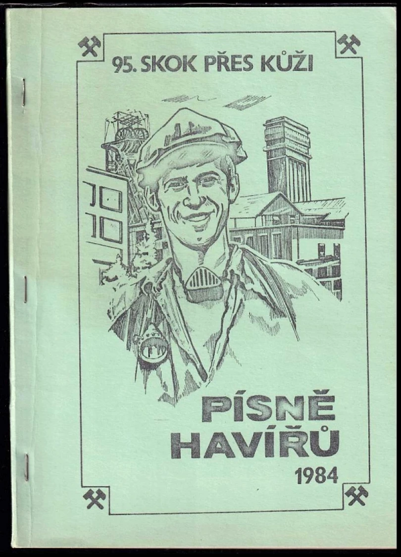 Písně havířů (, 1983)