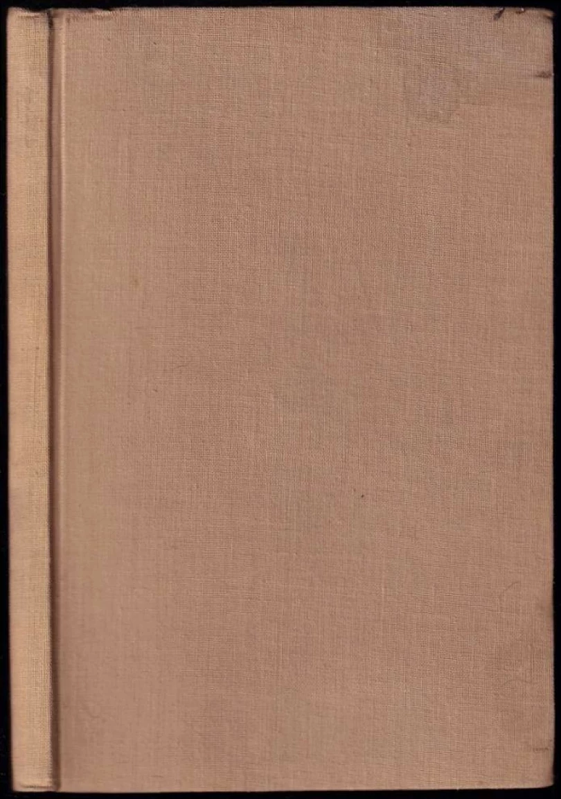 Písně mužů (Rudyard Kipling, 1935)