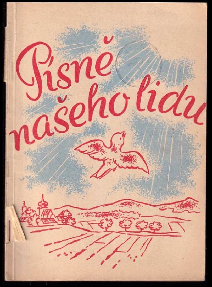 Písně našeho lidu (, 1946)