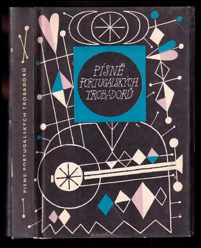 Písně portugalských trobadorů (, 1983)