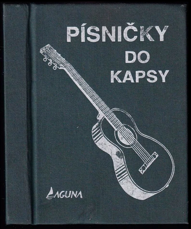 Písničky do kapsy (, 1995)