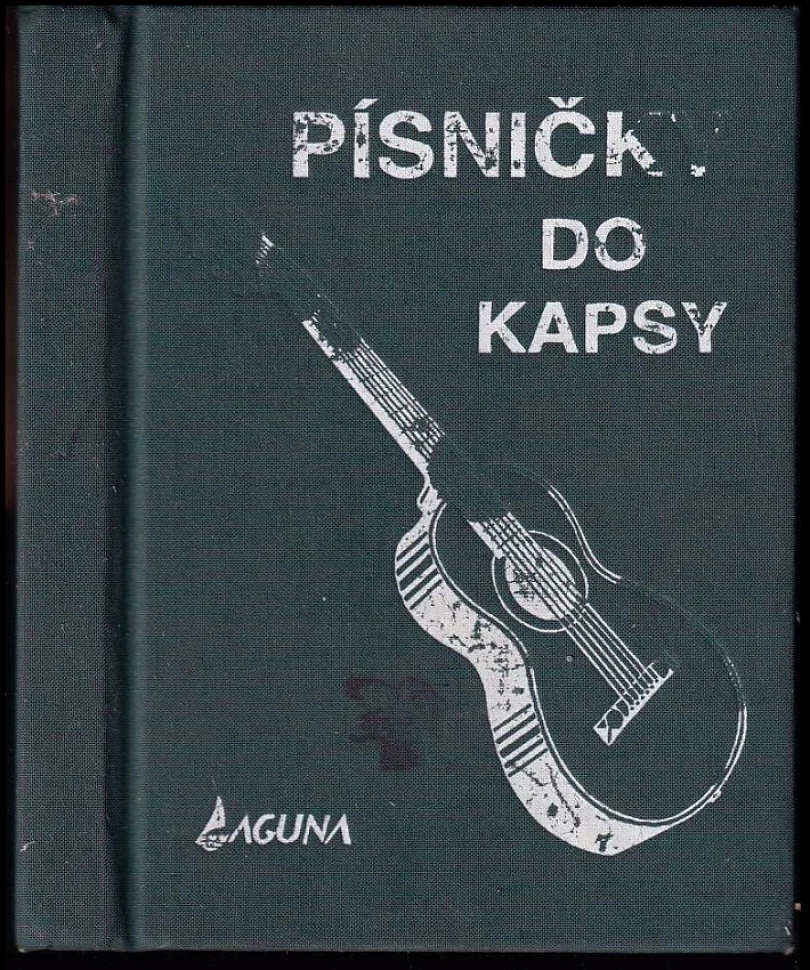 Písničky do kapsy (, 1998)