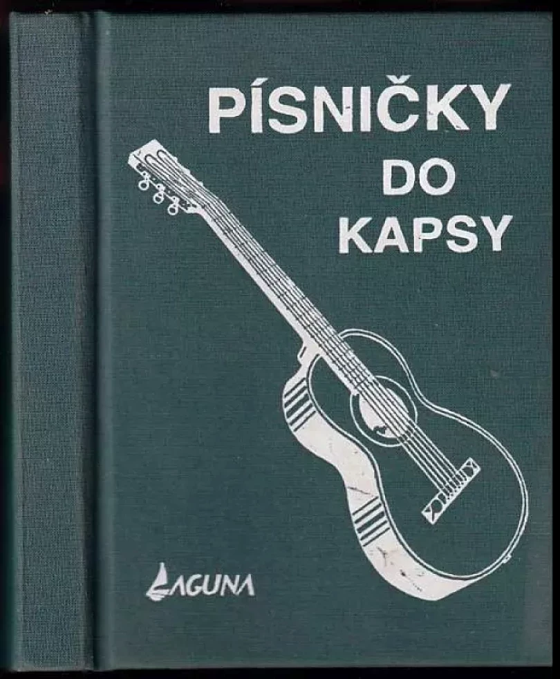 Písničky do kapsy (, 1994)