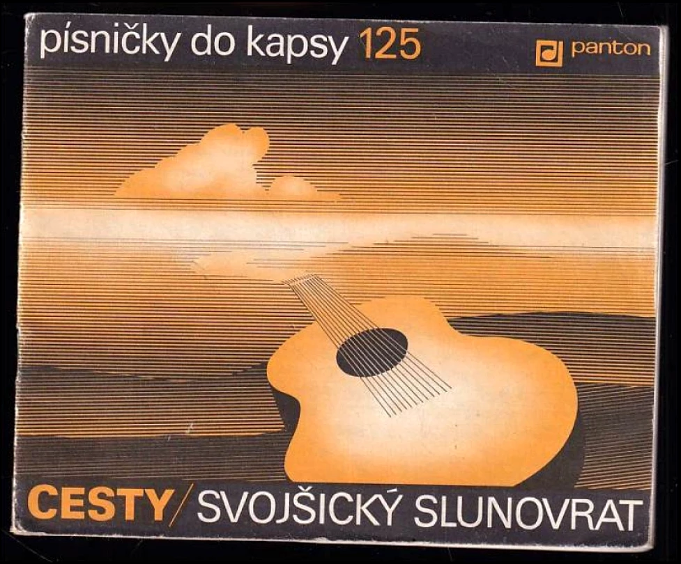 Písničky do kapsy (Jaroslav Samson Lenk, 1986)