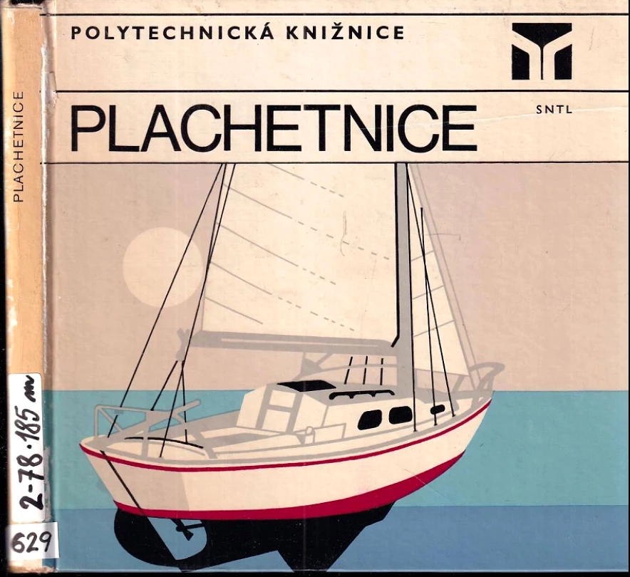 Plachetnice (Zdeněk Zizius, 1980)