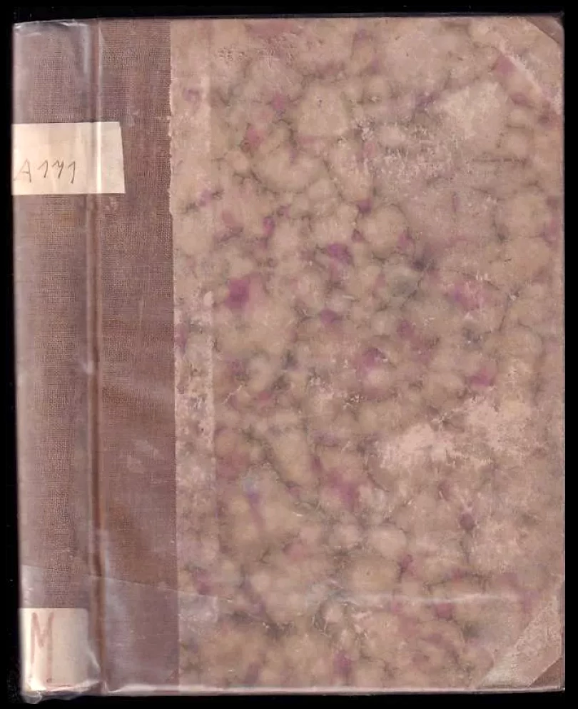 Levně Plamen (František Mizera, 1930)