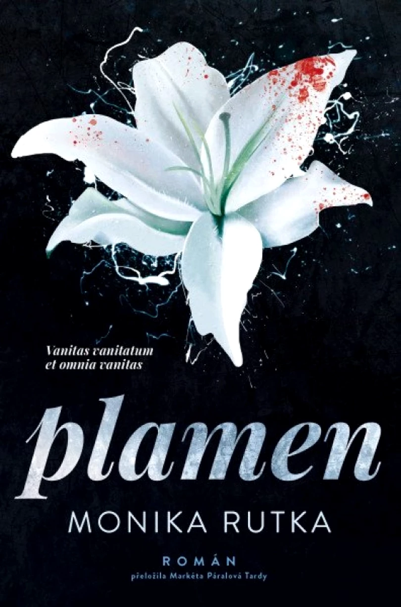 Plamen (Monika Rutka, 2025)