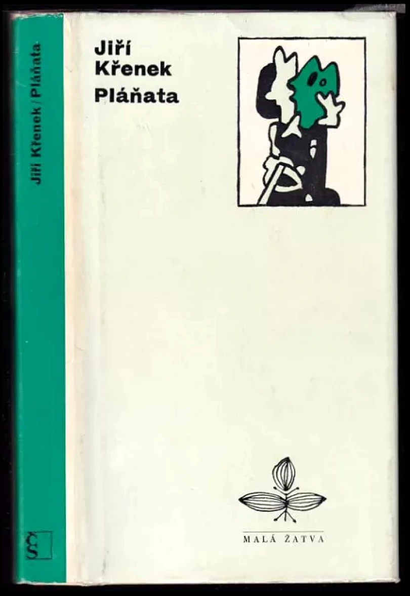 Levně Pláňata (Jiří Křenek, 1973)