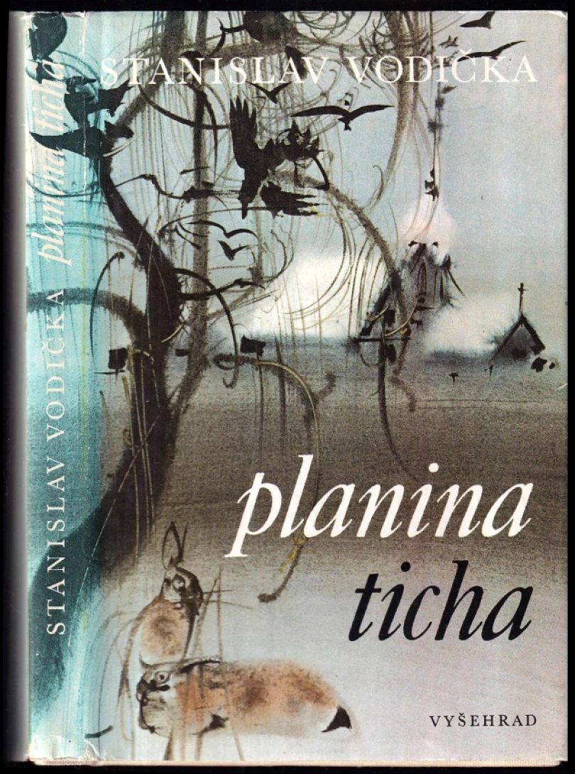 Planina ticha (Stanislav Vodička, 1983)