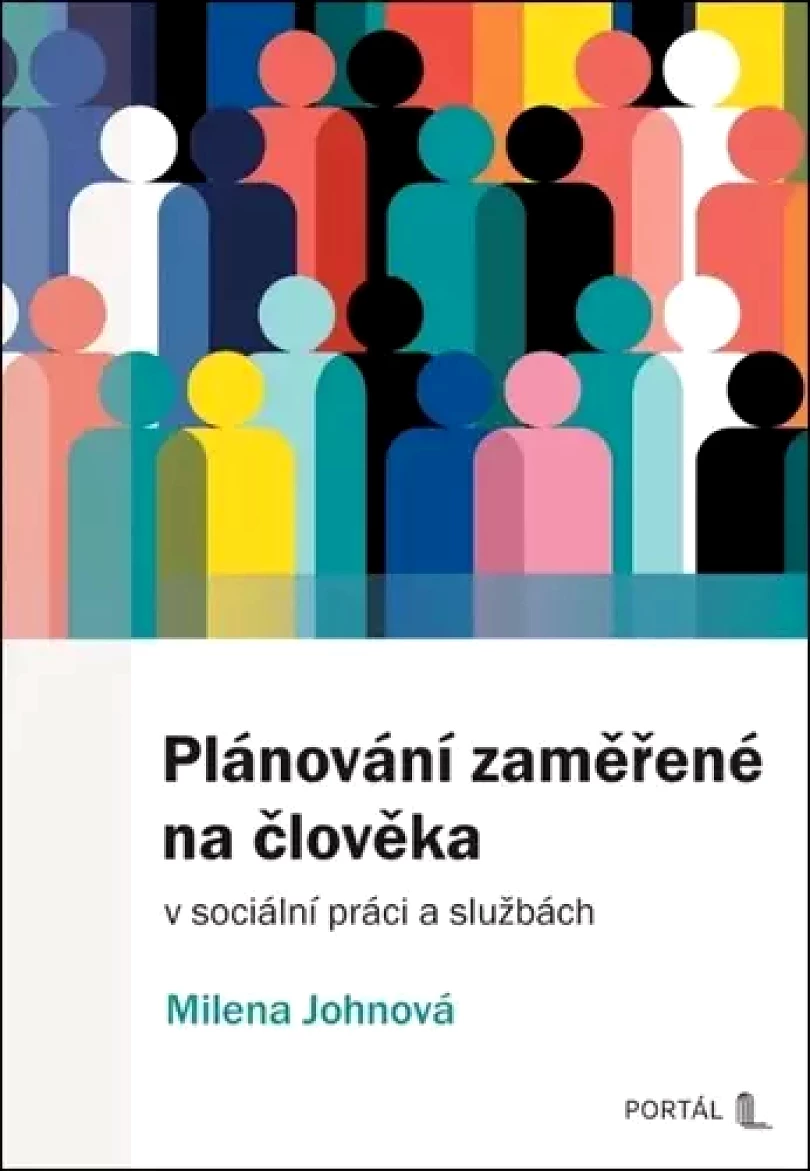 Plánování zaměřené na člověka (Milena Johnová, 2026)