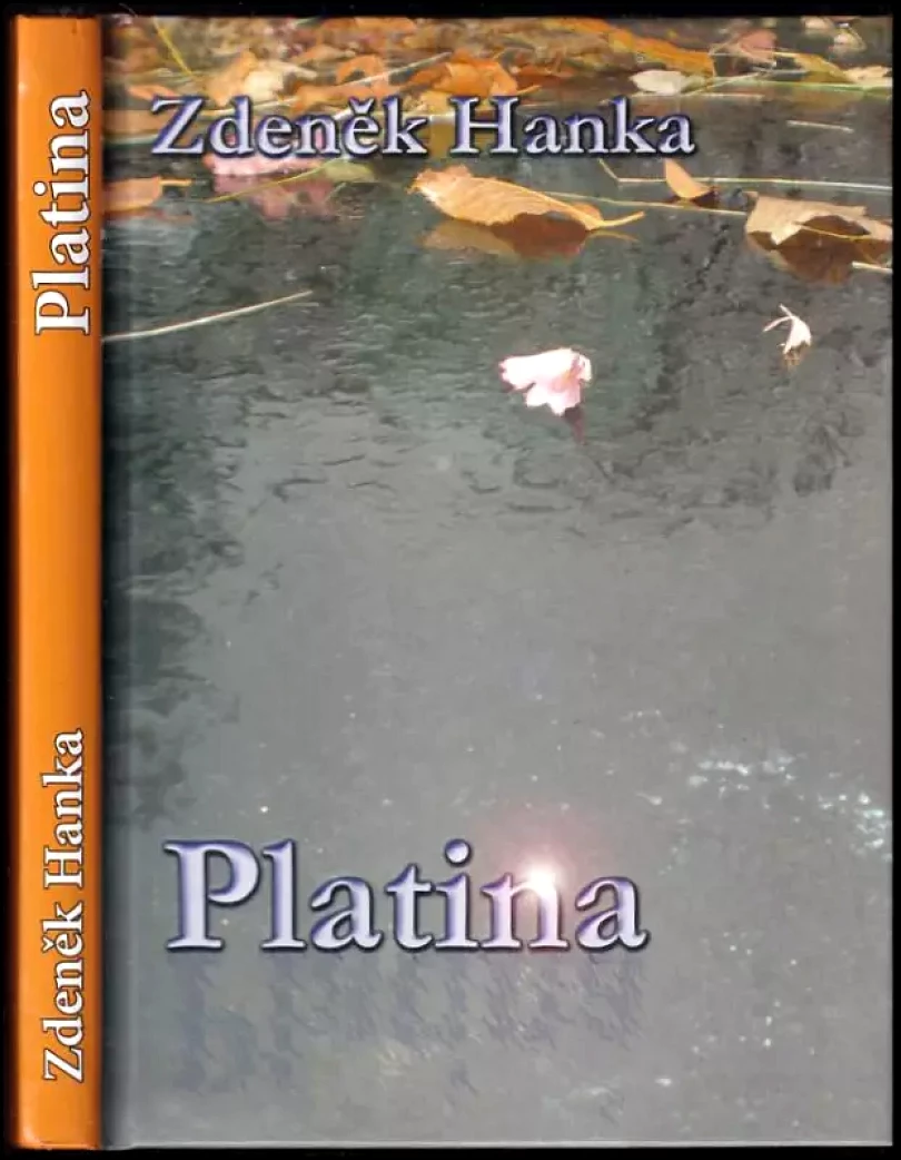Platina (Zdeněk Hanka, 2010)