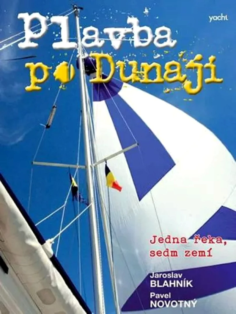 Plavba po Dunaji (Jaroslav Blahník, 2011)