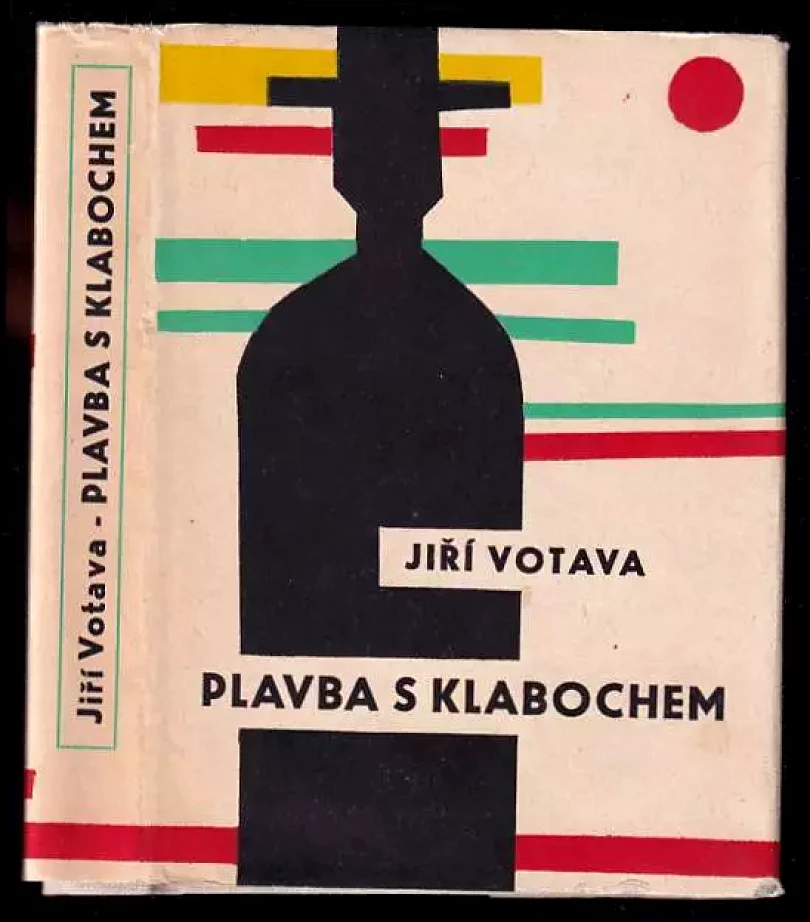 Plavba s klabochem (Jiří Votava, 1962)