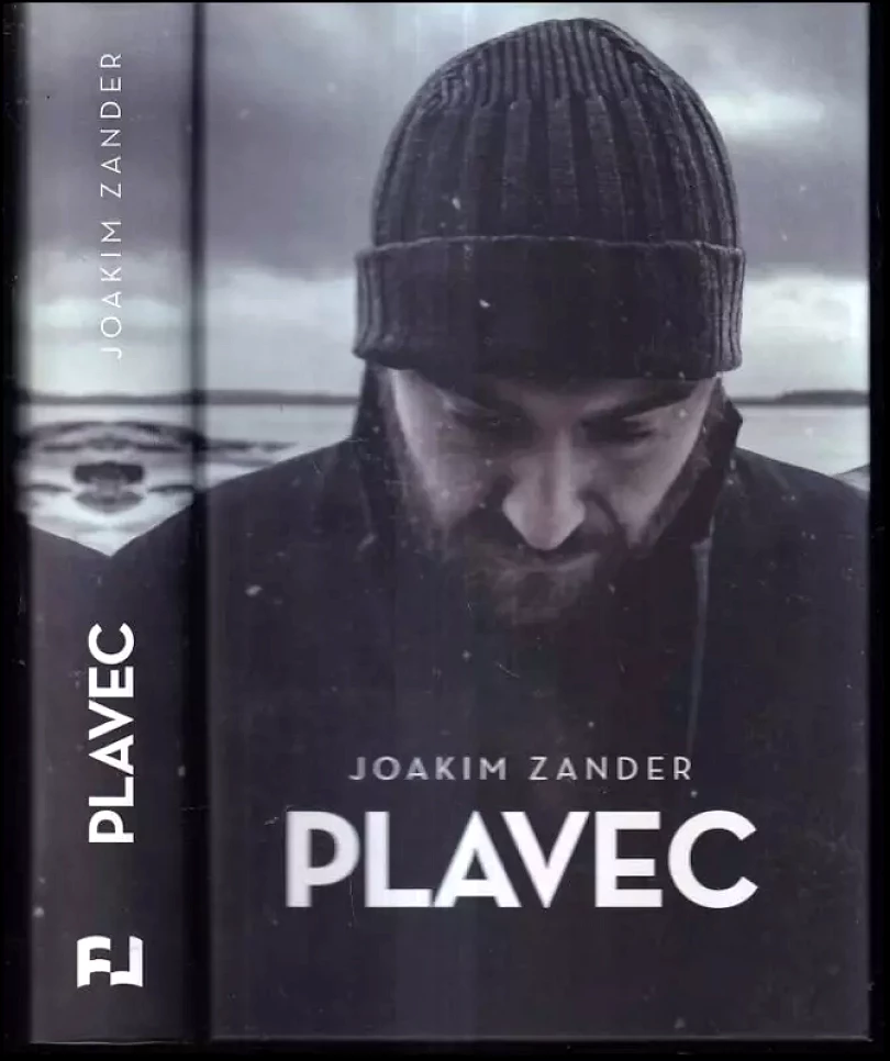 Plavec (Joakim Zander, 2014)