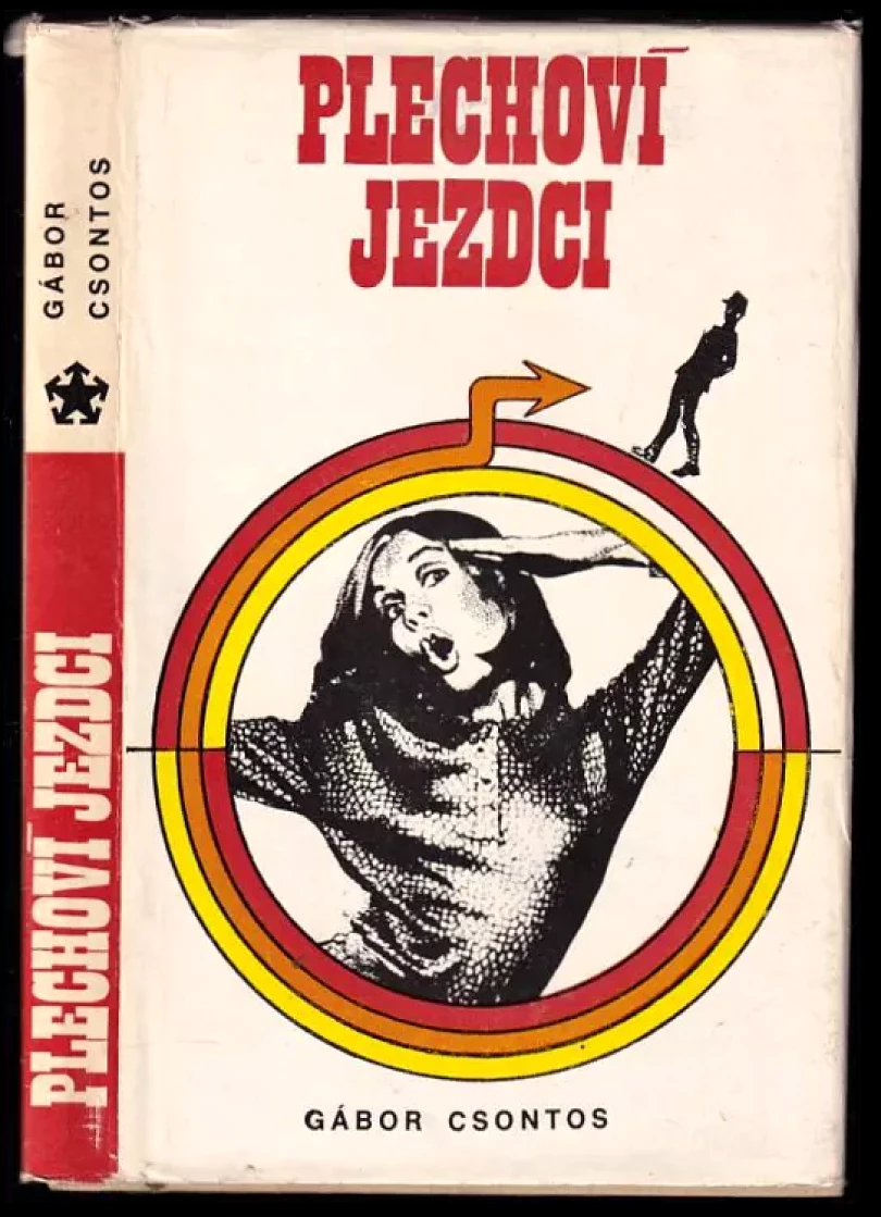 Plechoví jezdci (Milan Navrátil, 1978)