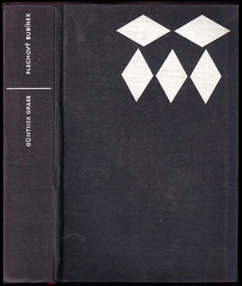 Plechový bubínek (Günter Grass, 1969)