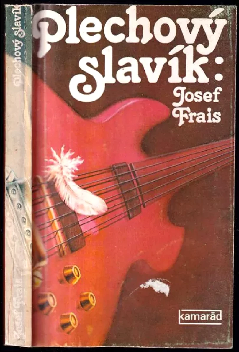 Plechový slavík (Josef Frais, 1986)