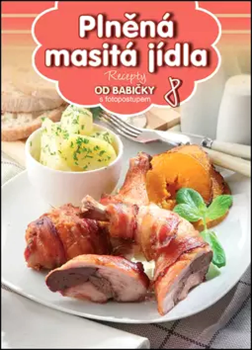 Plněná masitá jídla (, 2016)