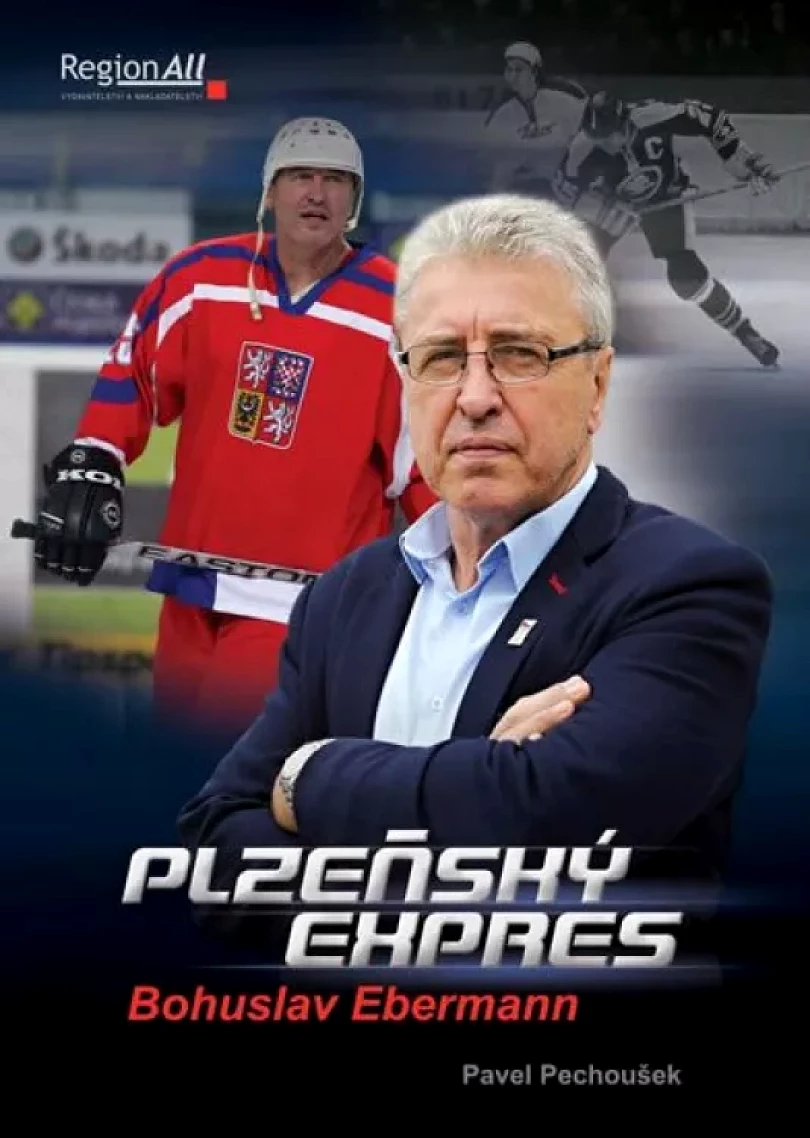 Plzeňský expres (Pavel Pechoušek, 2018)