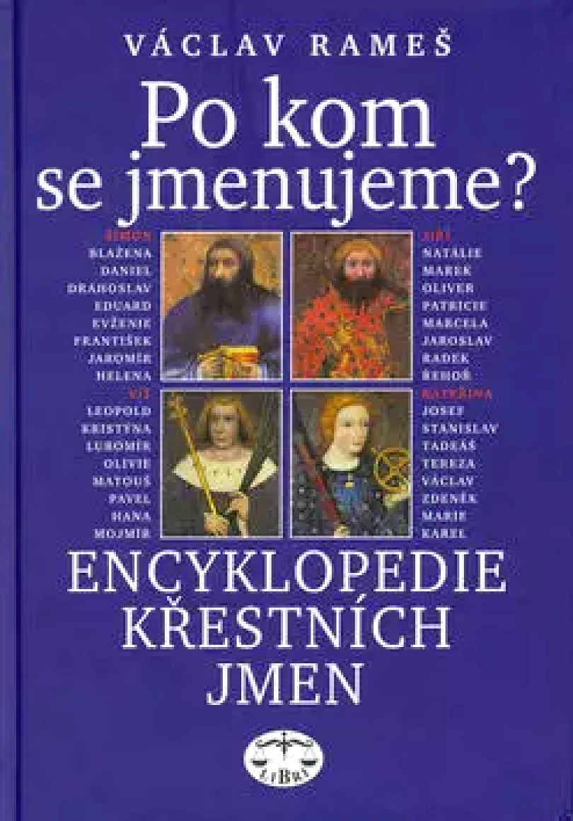 Po kom se jmenujeme? (Václav Rameš, 2003)