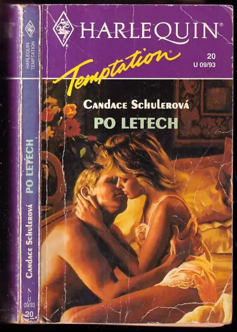 Levně Po letech (Candace Schuler, 1993)