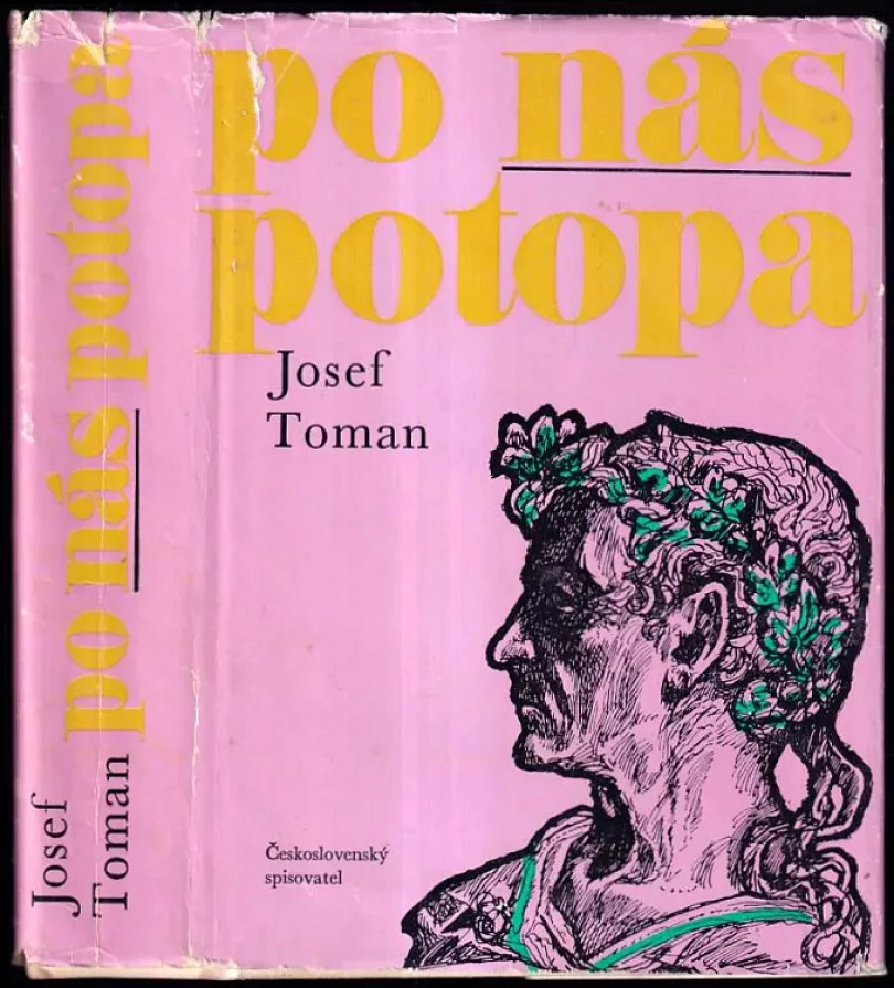 Po nás potopa (Josef Toman, 1981)