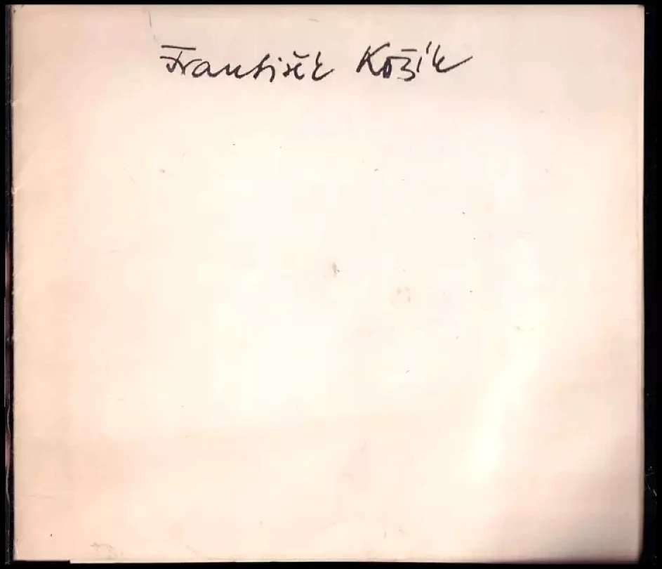 Levně Po stopách dětství (František Kožík, 1979)